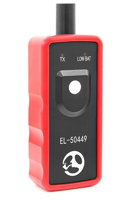 Amazon.co.jp: TPMS リラーニングツール TPMS リセットツール フォード
